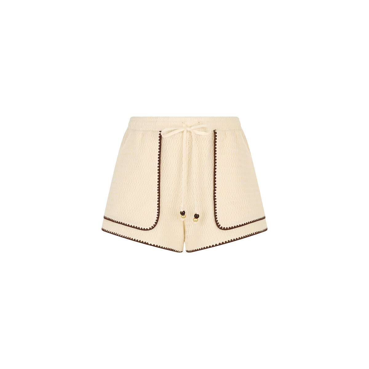 Palma Shorts - Havana