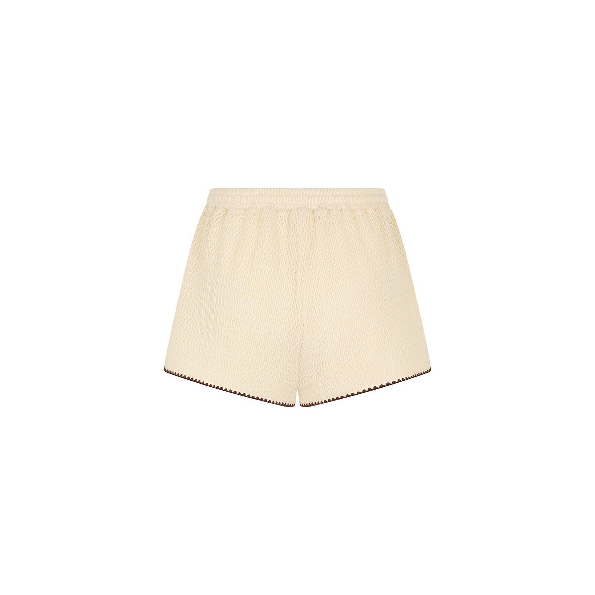 Palma Shorts - Havana