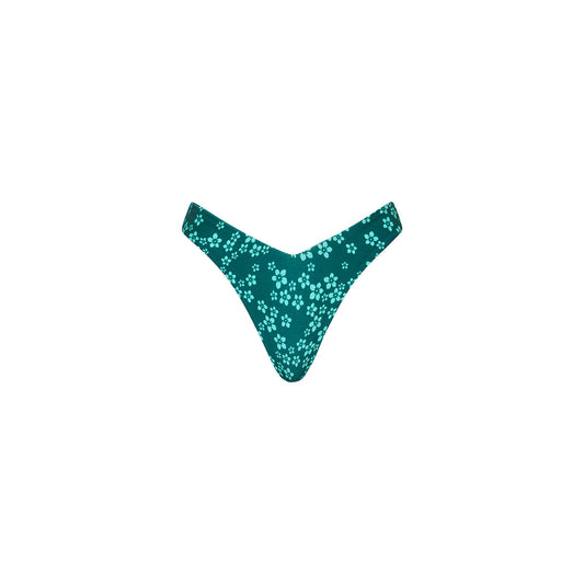 Y Cheeky Bikini Bottom - Moonkiss
