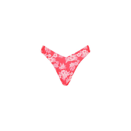 Y Cheeky Bikini Bottom - Island Punch