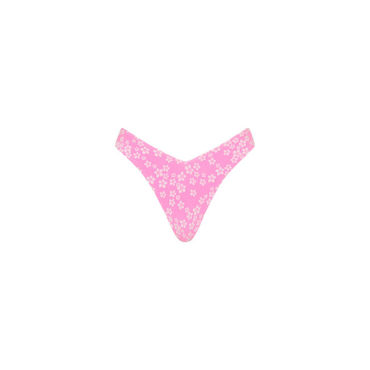 Y Cheeky Bottom - Sugar Sprinkle Tapestri