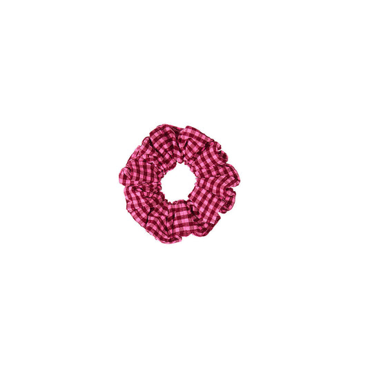 Scrunchie - Cherry Kiss
