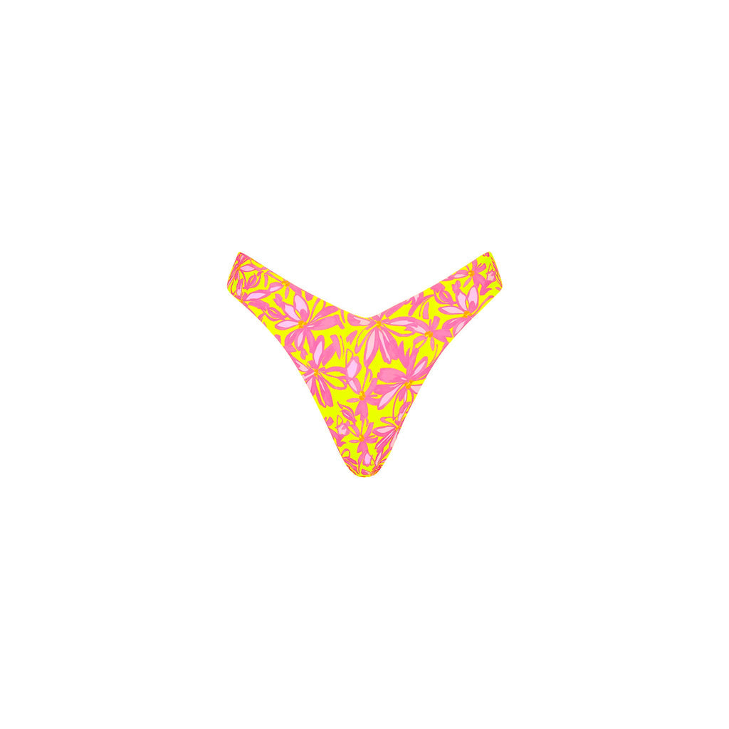 Y Cheeky Bottom - Sherbert Skies