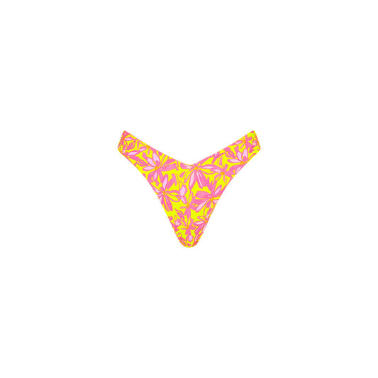 Y Cheeky Bottom - Sherbert Skies
