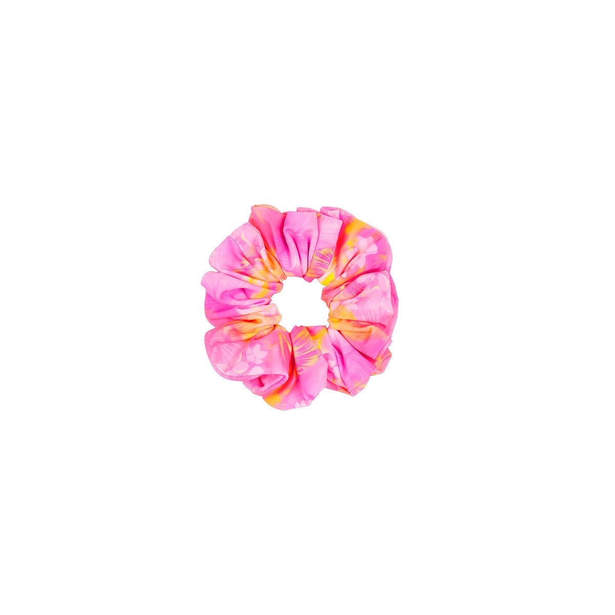 Scrunchie - Petal Pop