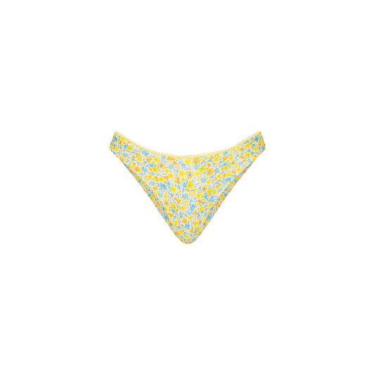 Decorative Full Coverage Bikini Bottom - Dreamy Daze