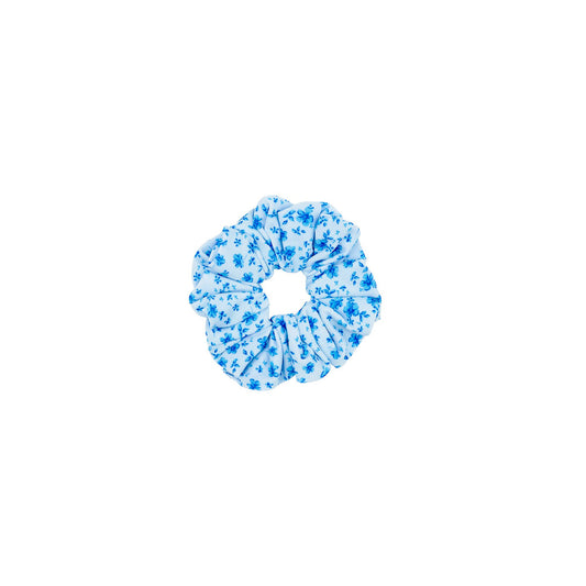 Hair Scrunchie - Dream Flower