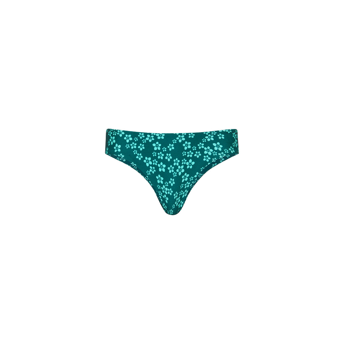 Full Coverage Bikini Bottom - Moonkiss