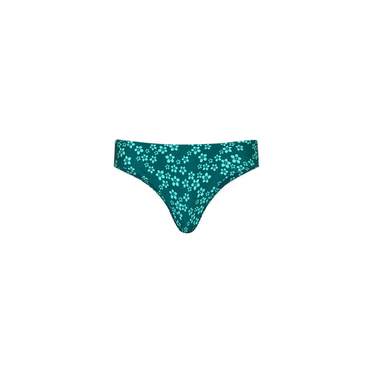 Full Coverage Bikini Bottom - Moonkiss