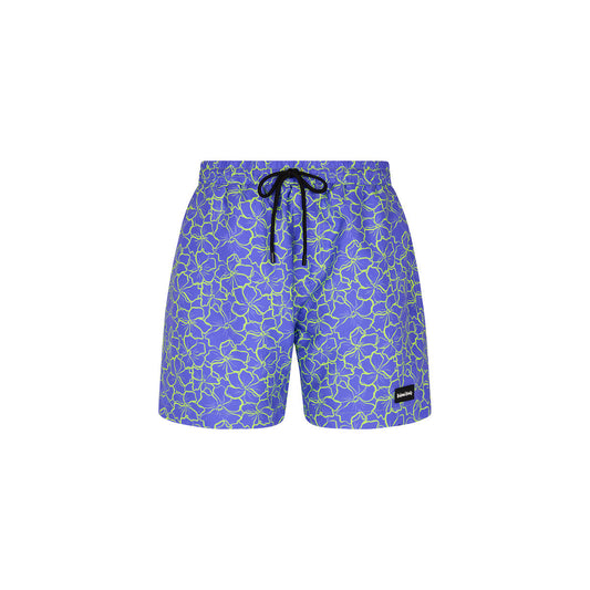 Men's Swim Trunks - Sugar Wave