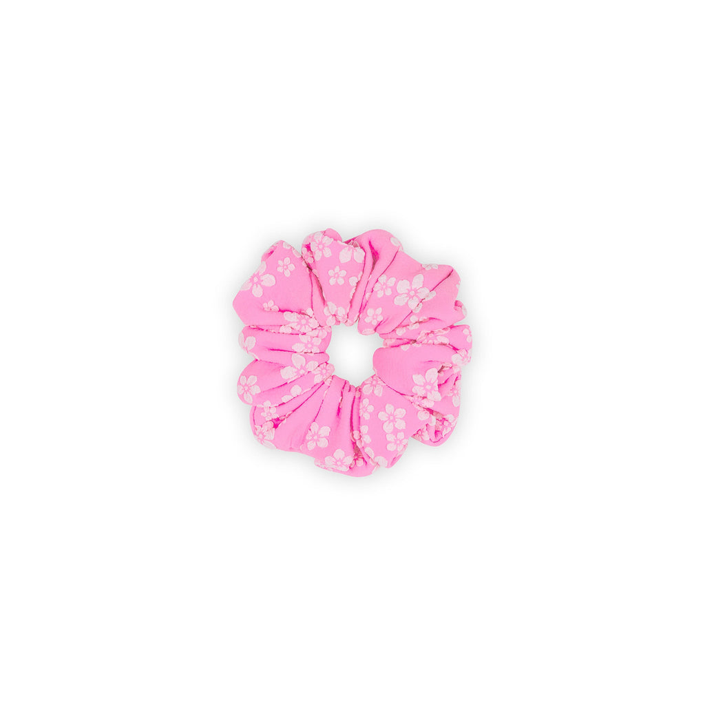 Hair Scrunchie - Sugar Sprinkle Tapestri