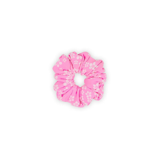 Hair Scrunchie - Sugar Sprinkle Tapestri