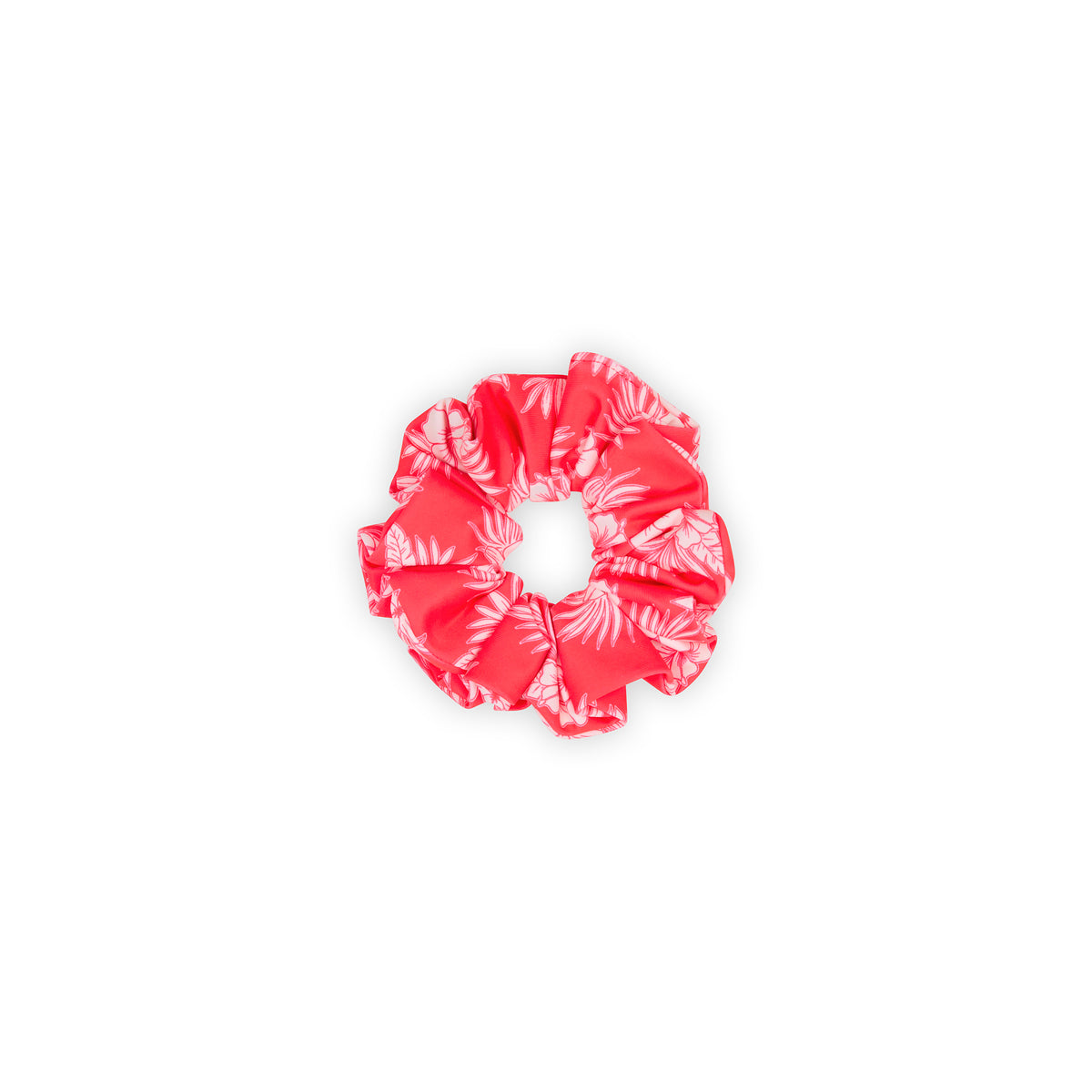 Scrunchie - Island Punch