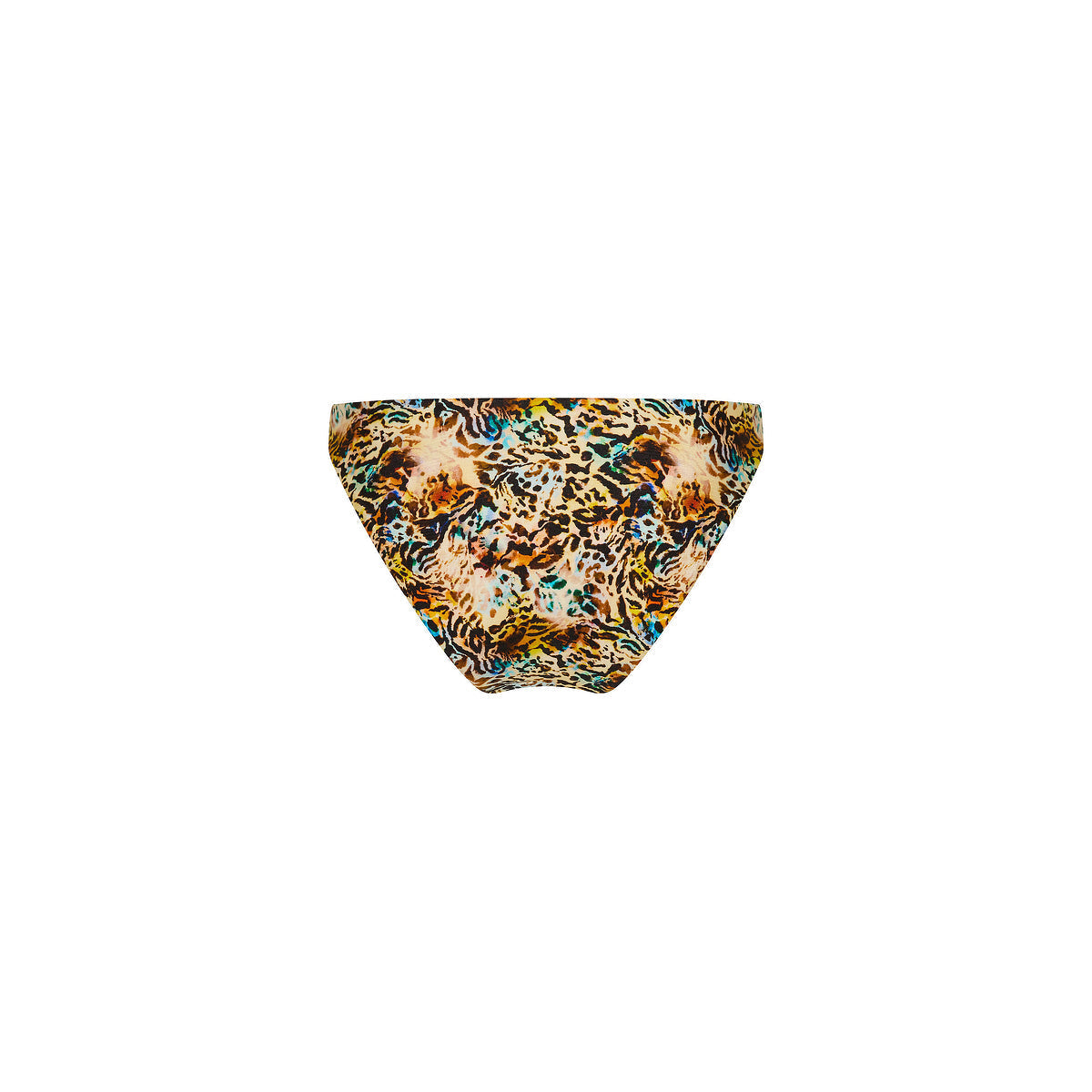 Beaded Minimal Full Coverage Bikini Bottom - Sundaze