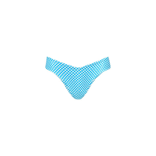 Cheeky V Bottom - Checkmate Shimmer