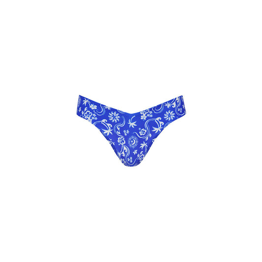 Cheeky V Bottom - Surfside
