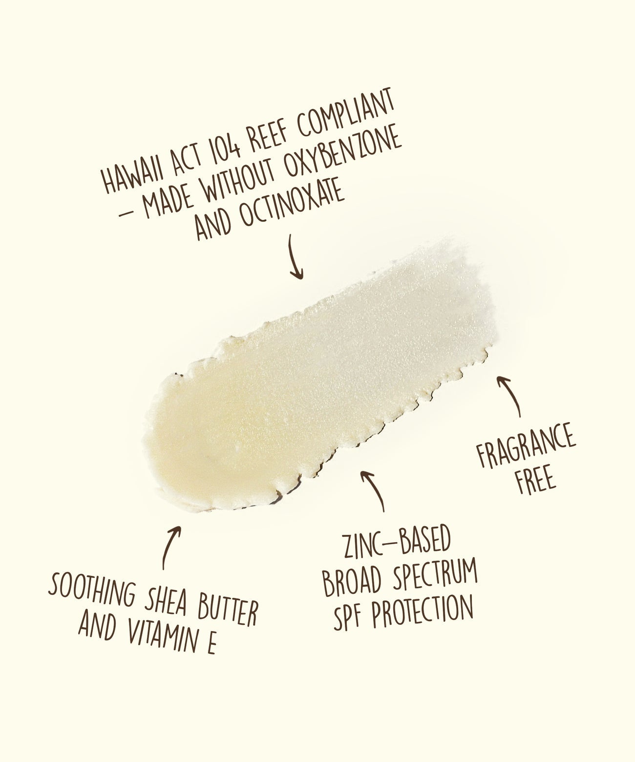 Mineral Lip Balm - SPF 30