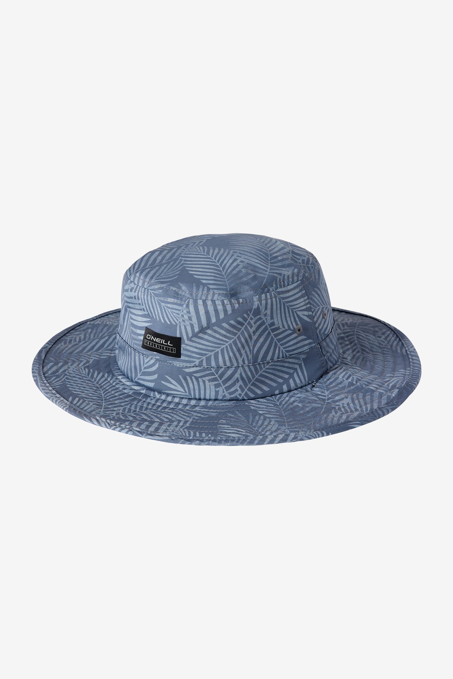 Traveler Mission Hat - Dark Slate