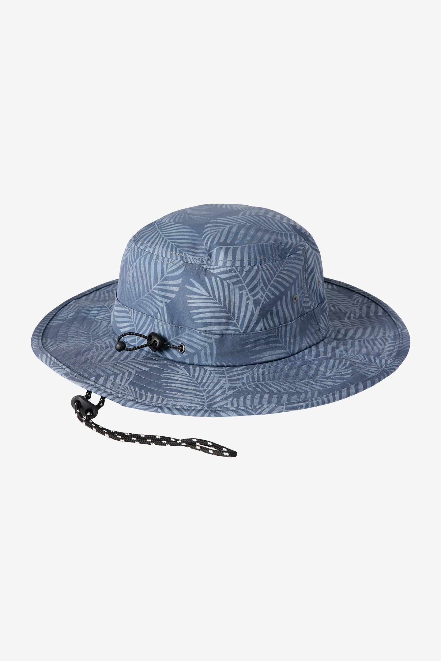 Traveler Mission Hat - Dark Slate