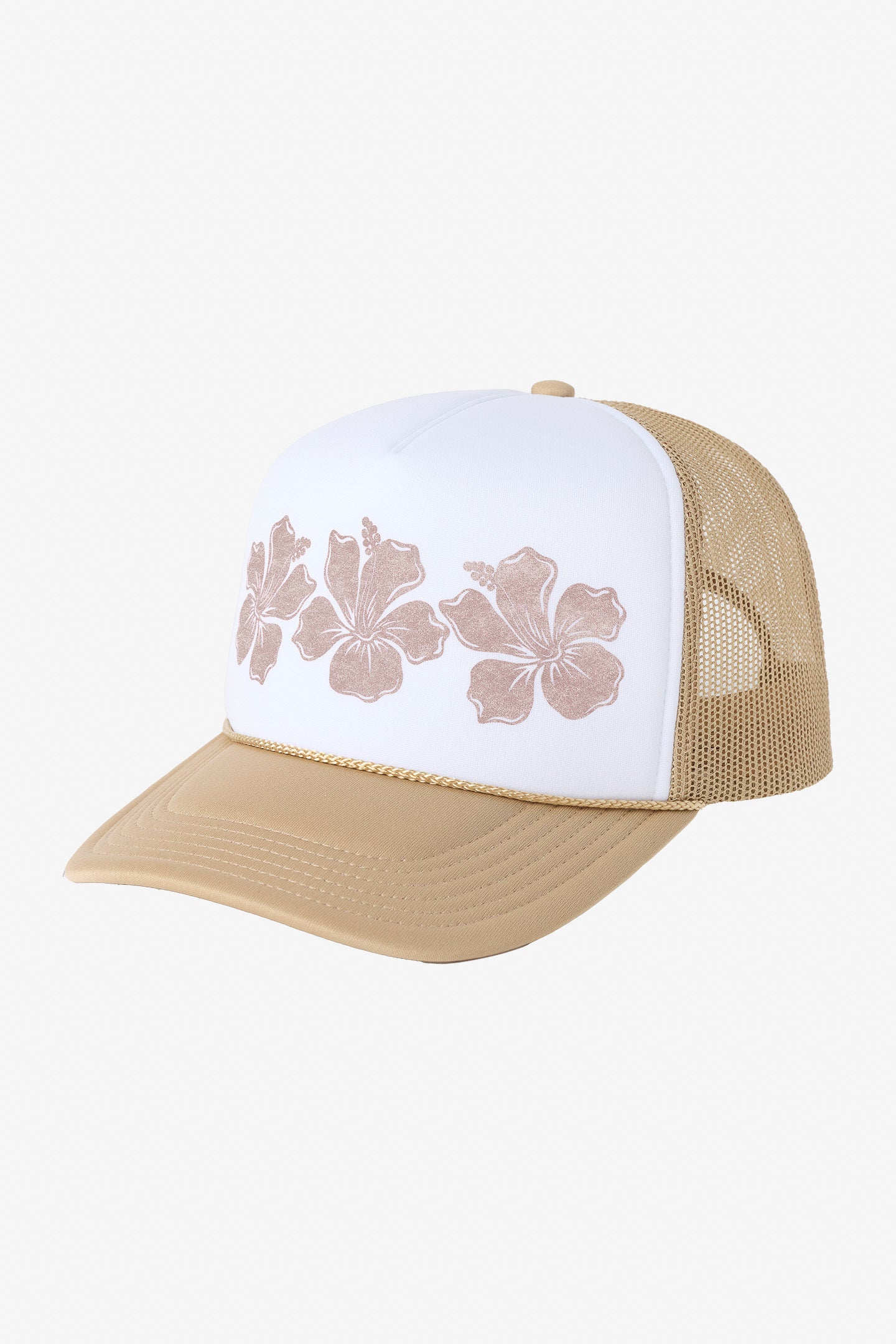 Arlie Trucker Hat - Twill