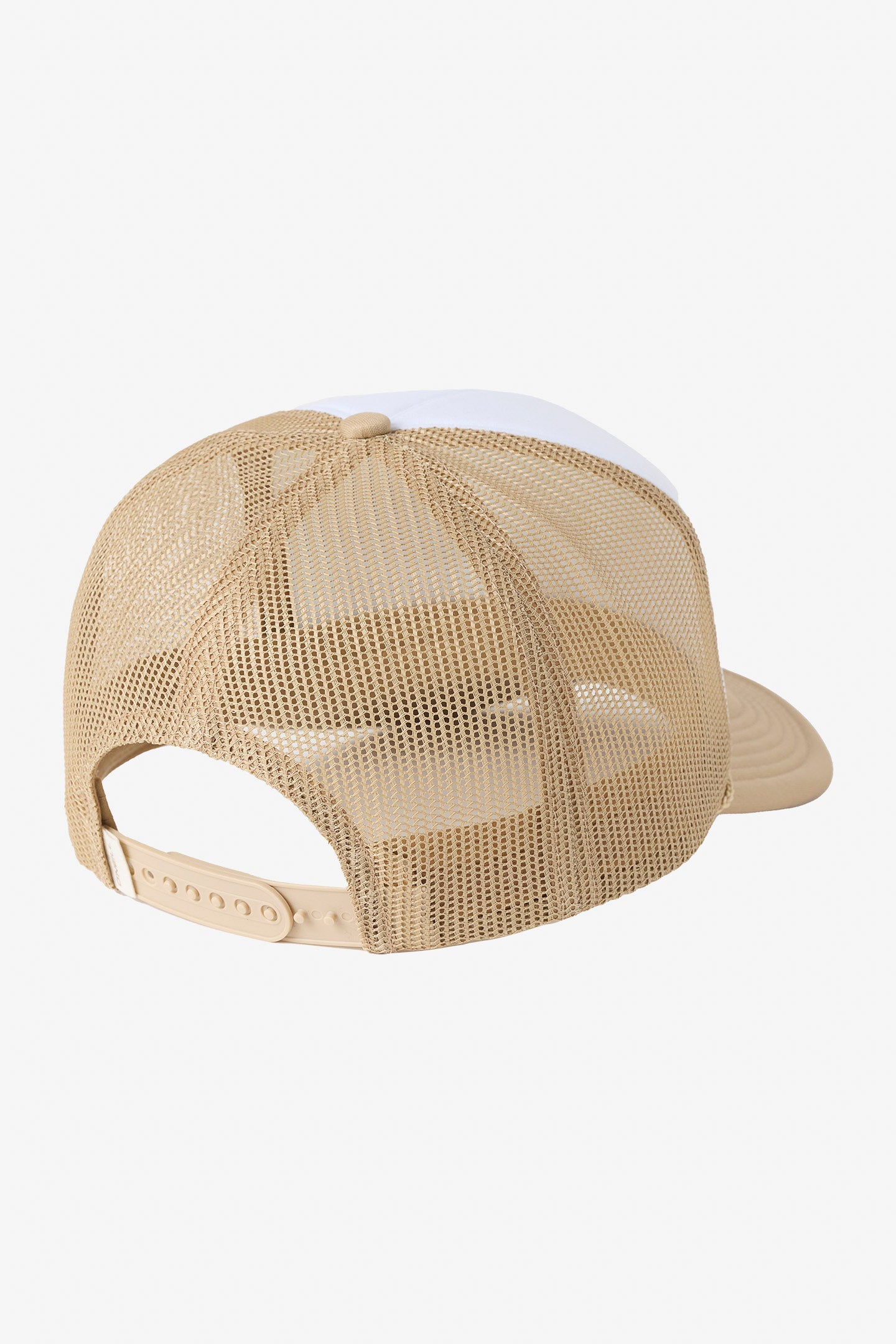 Arlie Trucker Hat - Twill