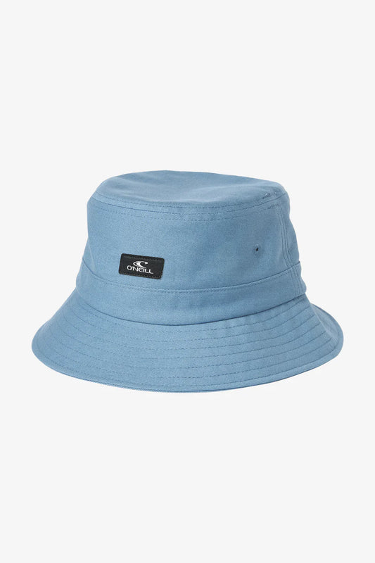O'Neill Bucket Hat - Blue Shadow
