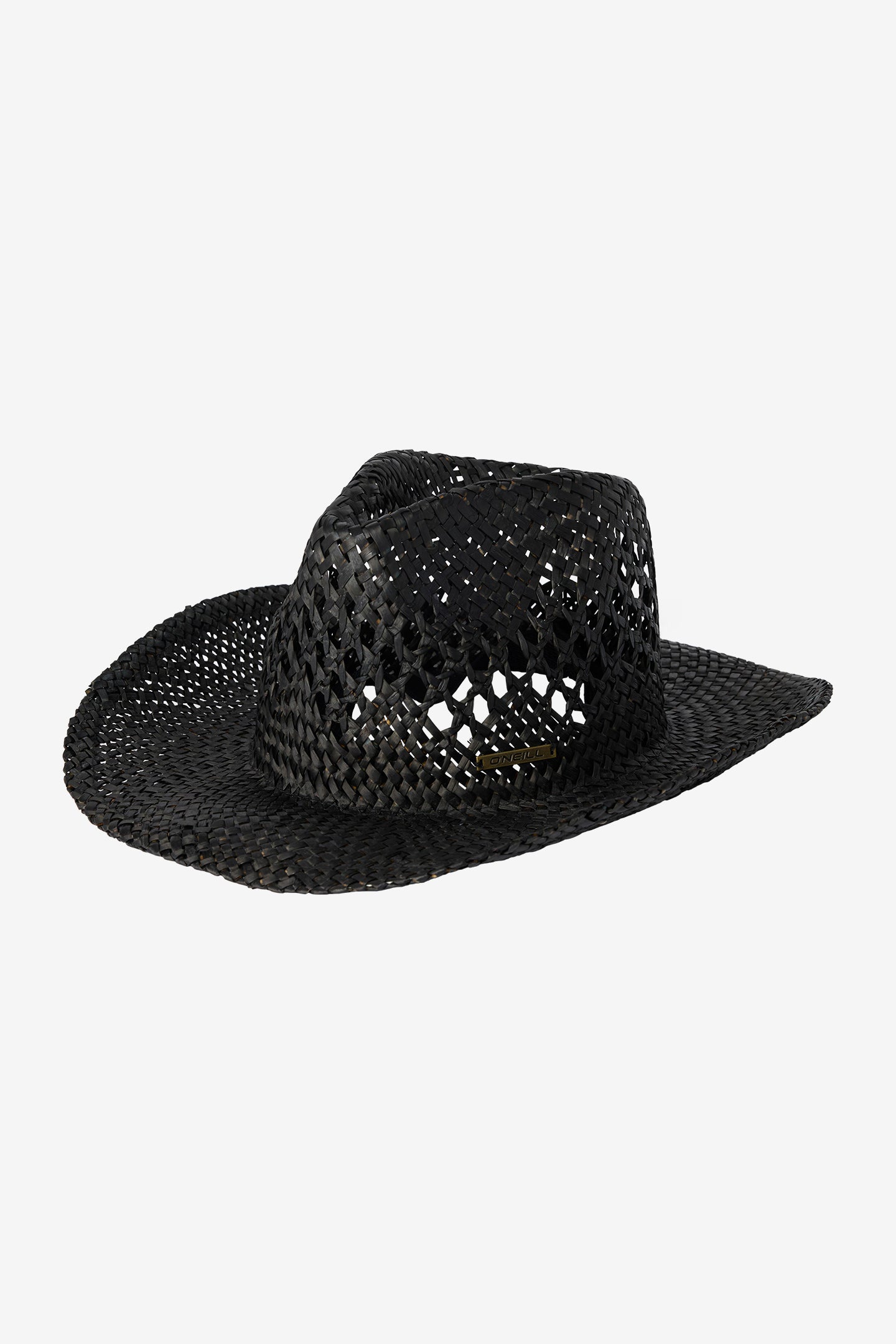 Indio Cowboy Hat - Black