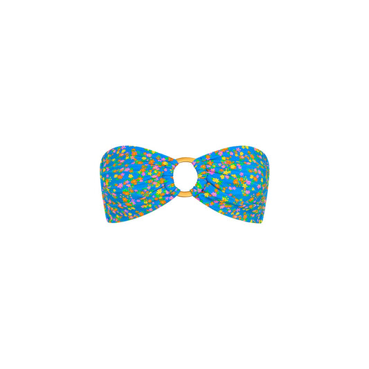 Strapless Bandeau Top - La Belle
