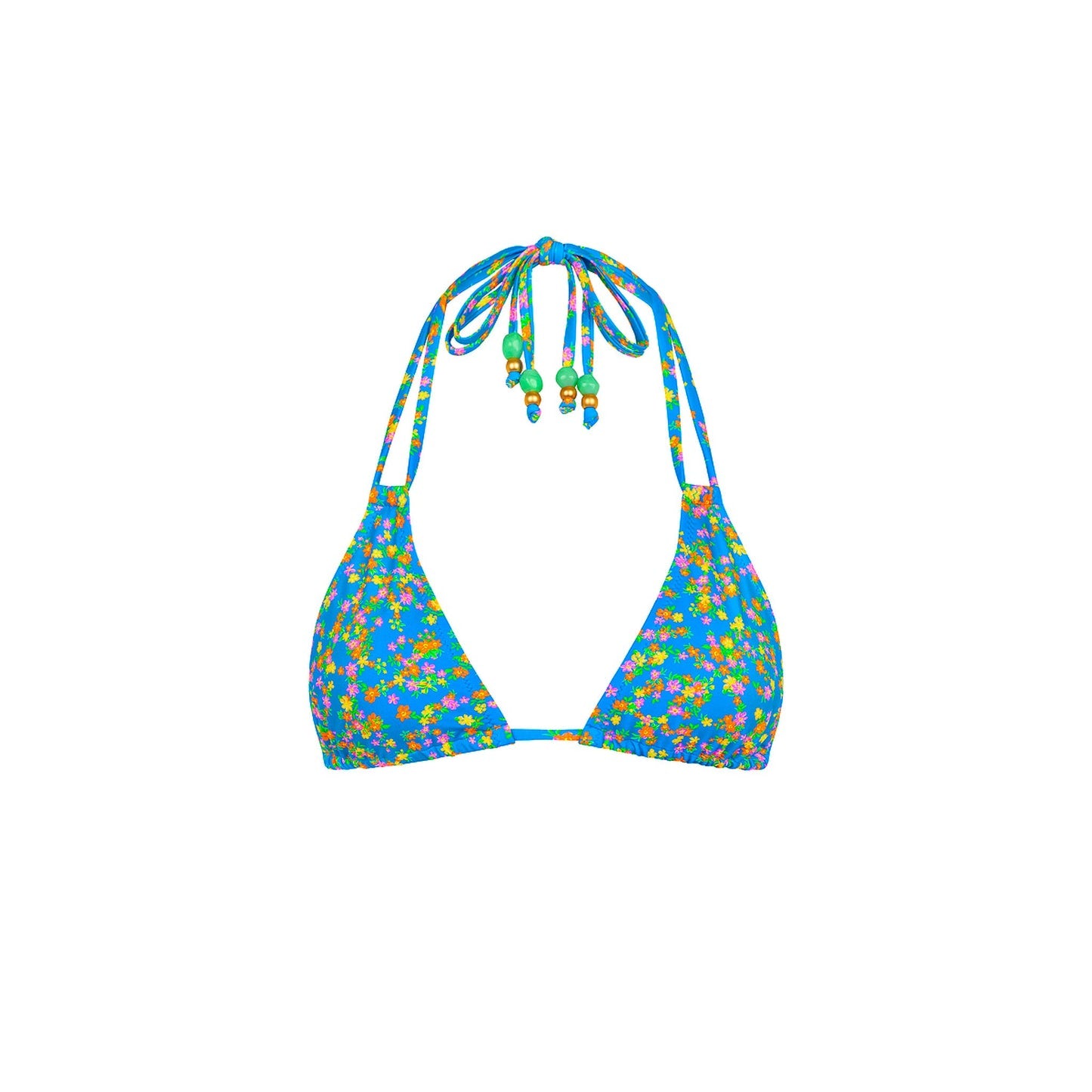 Halter Bralette Top - La Belle