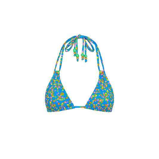 Halter Bralette Top - La Belle