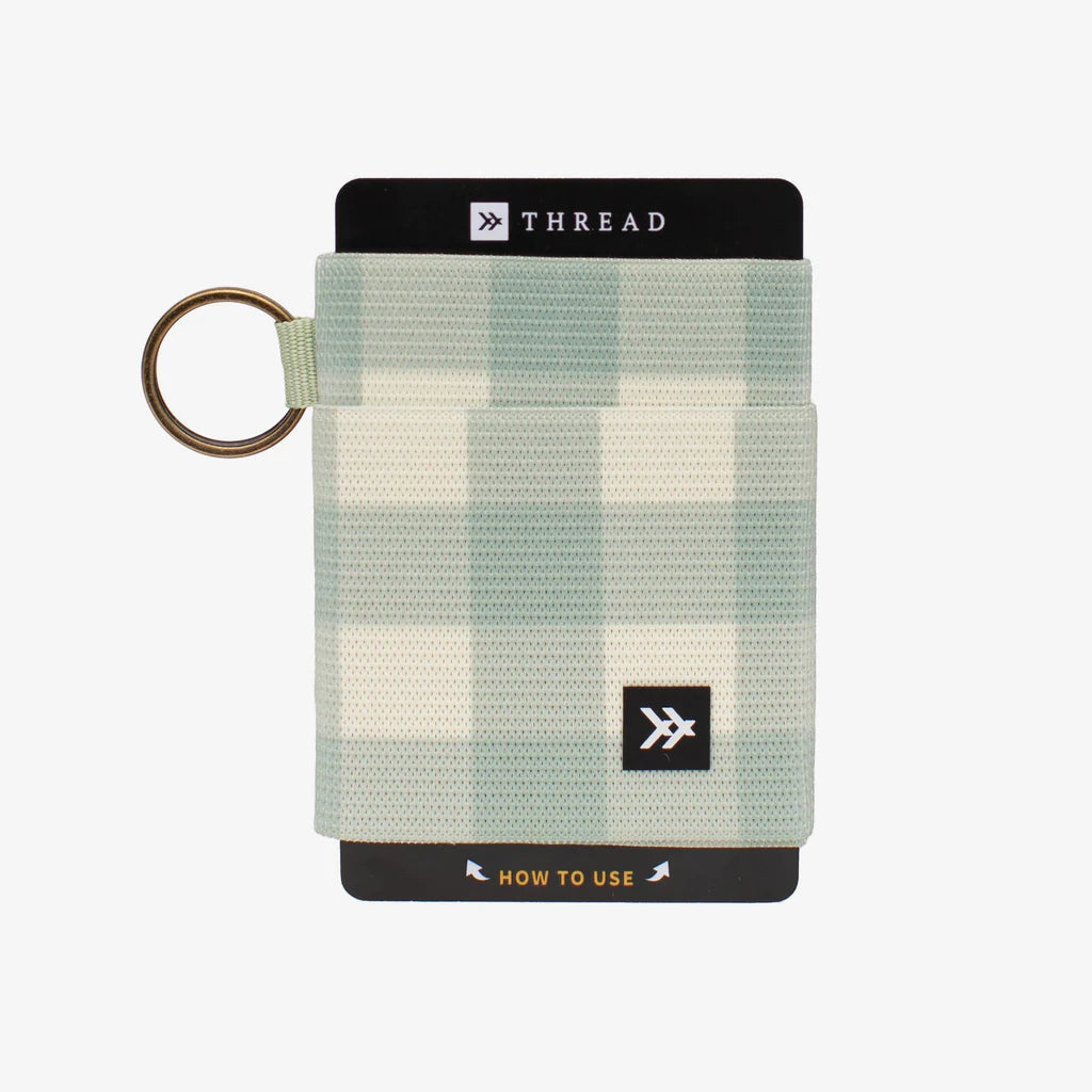 Elastic Wallet - Iris