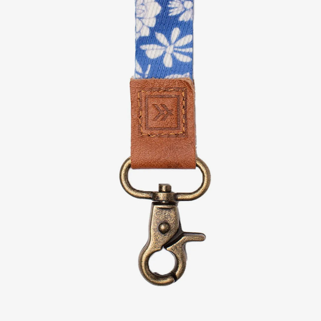Wrist Lanyard - Fawn