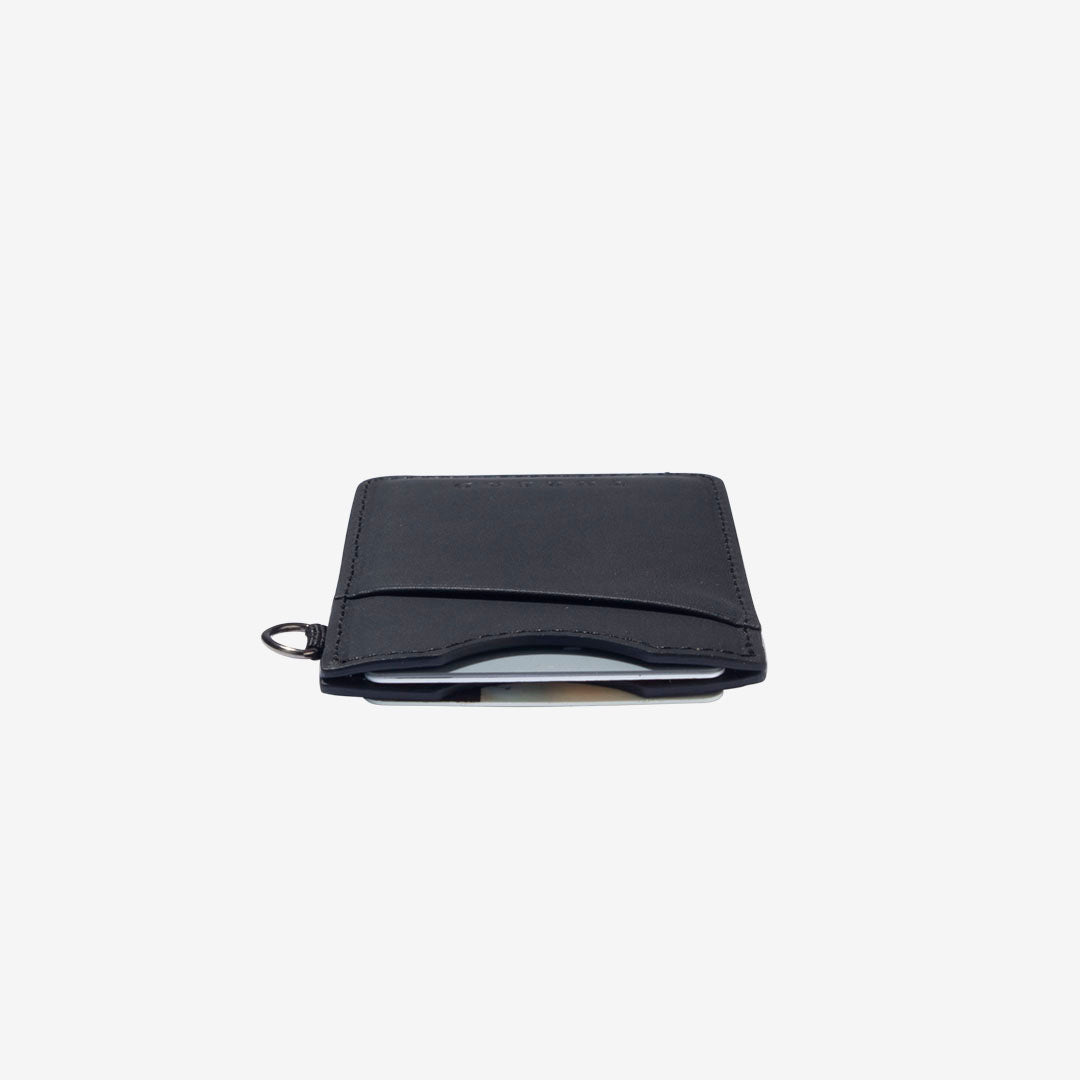 Vertical Wallet - Wesley