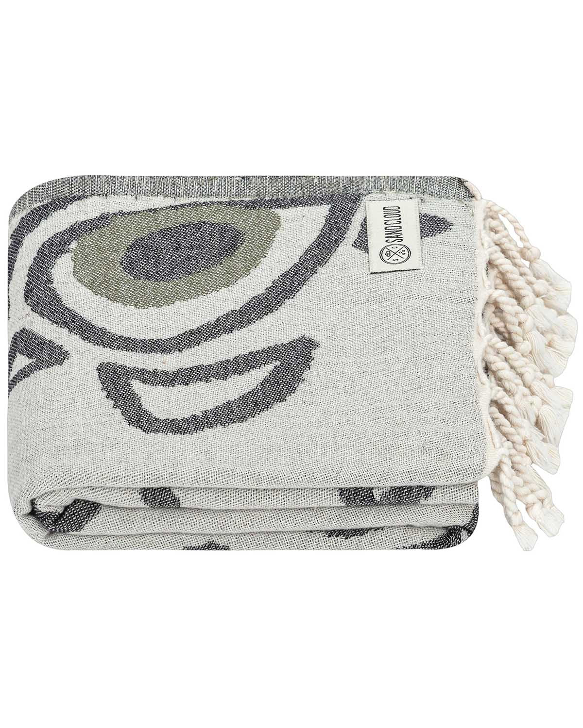 Turkish Towel - Moorea