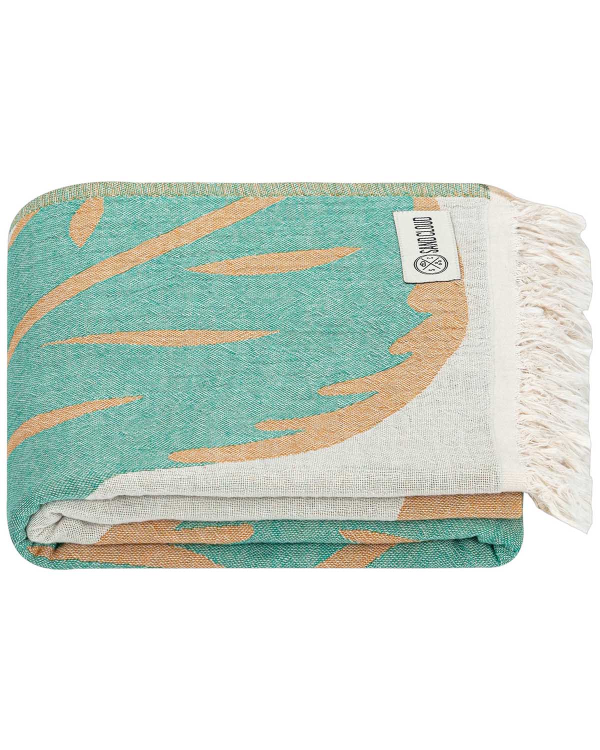 Turkish Towel - Bora Bora