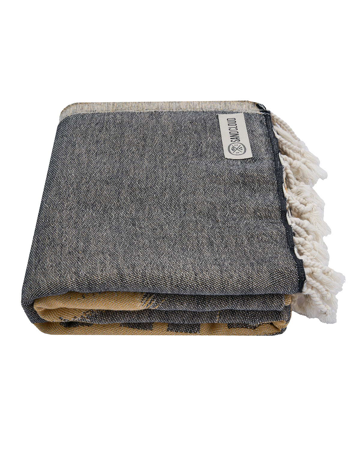 Turkish Towel - Tamarindo