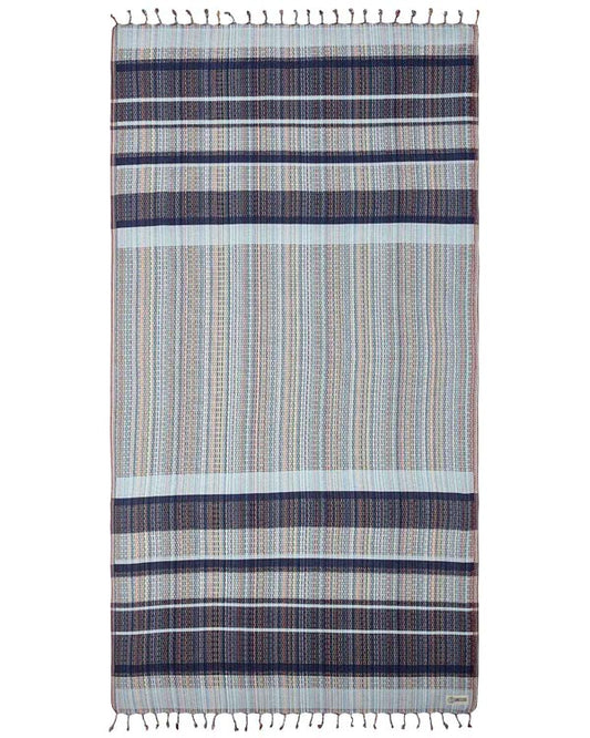Turkish Towel - Mundaka Stripe