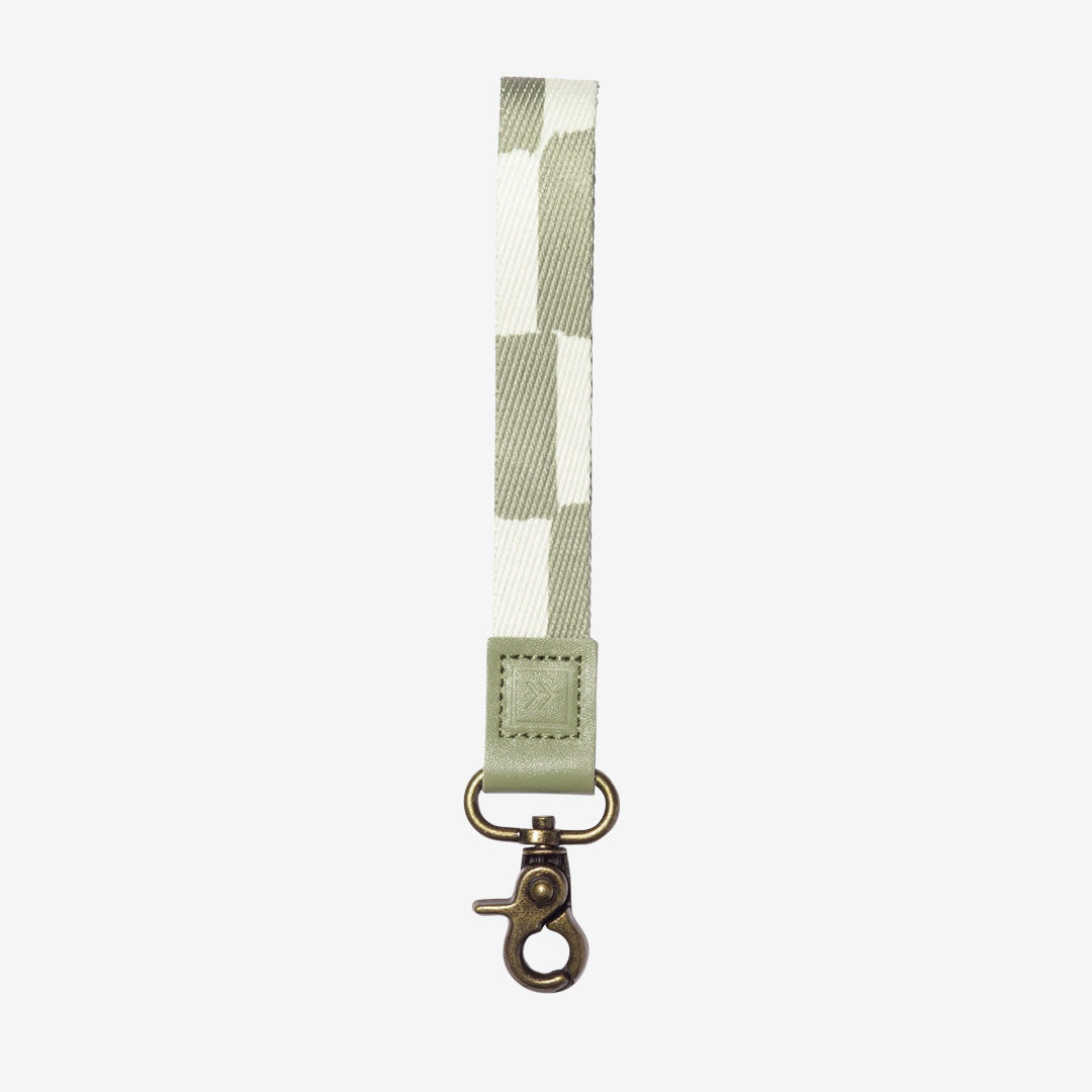 Wrist Lanyard - Scout