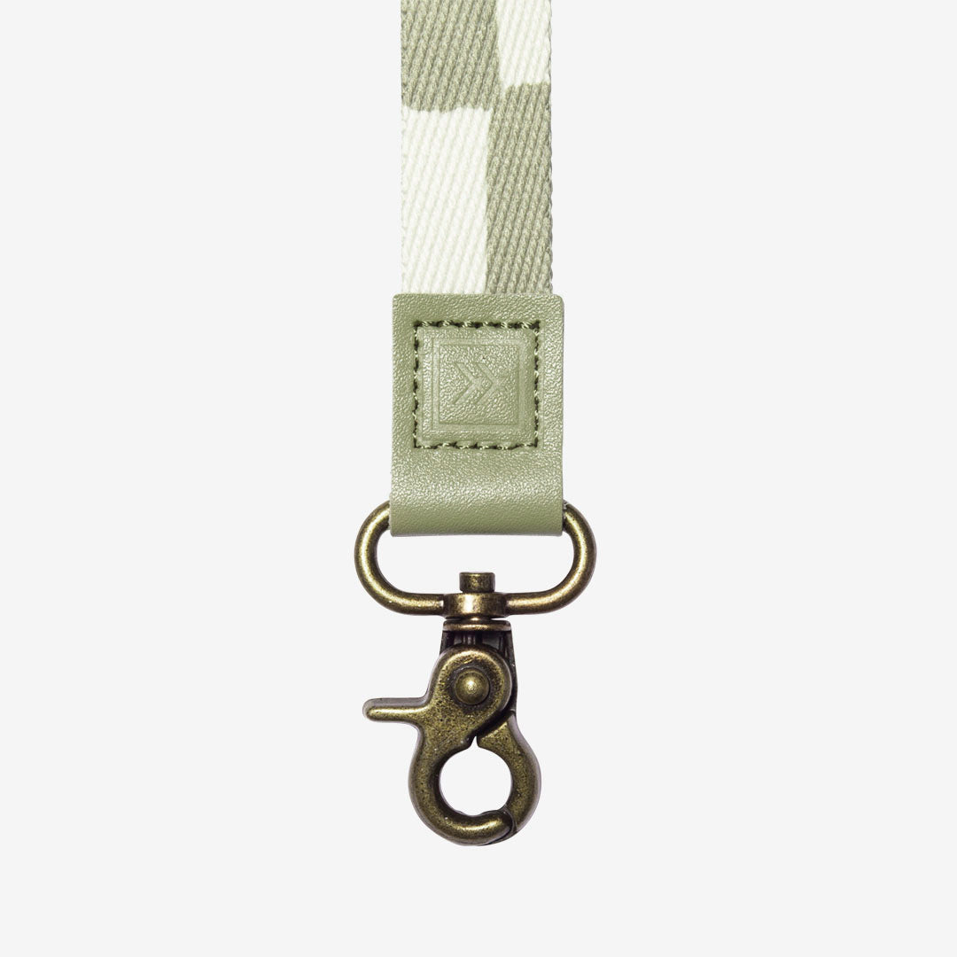 Wrist Lanyard - Scout