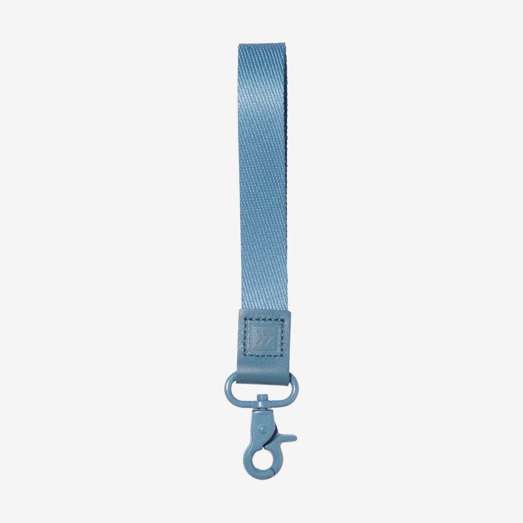 Wrist Lanyard - Stone