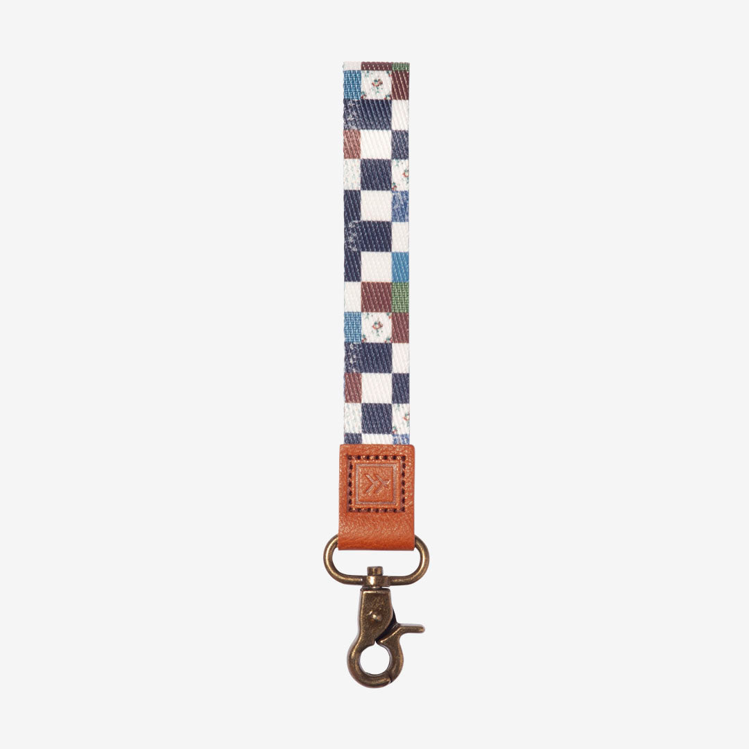 Wrist Lanyard - Montana