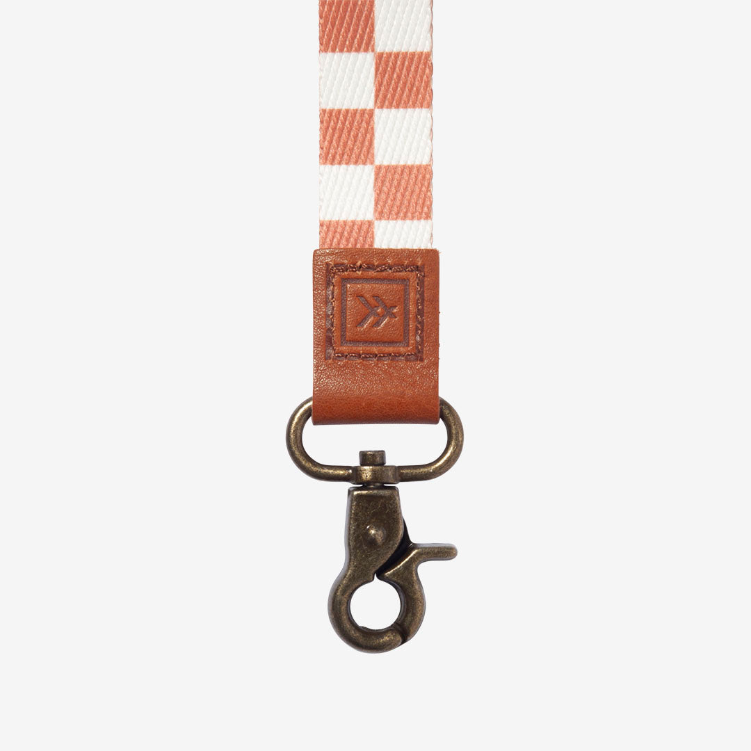 Wrist Lanyard - Frankie