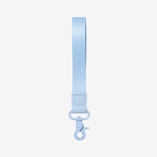 Wrist Lanyard - Light Blue