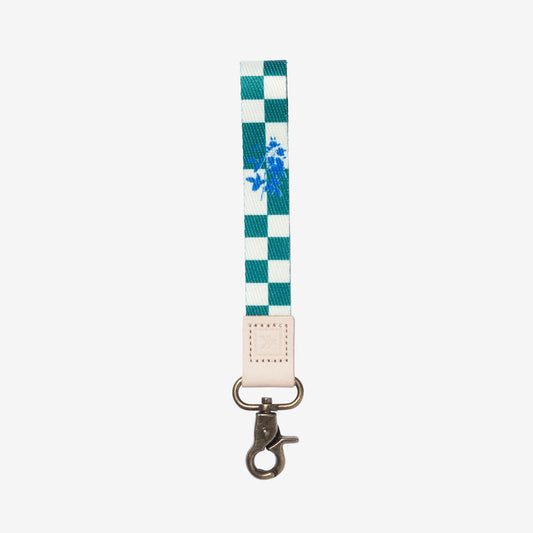 Wrist Lanyard - Harvey