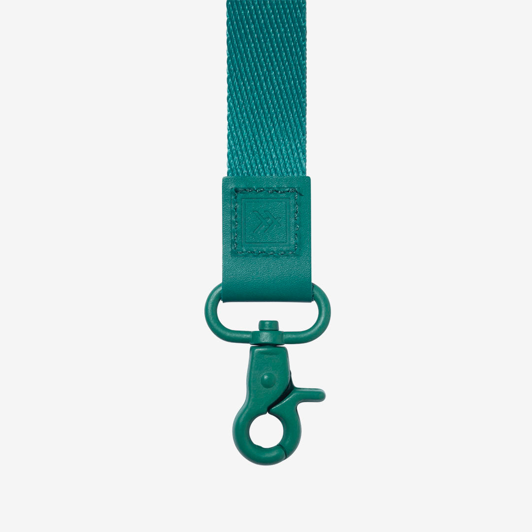 Wrist Lanyard - Jade