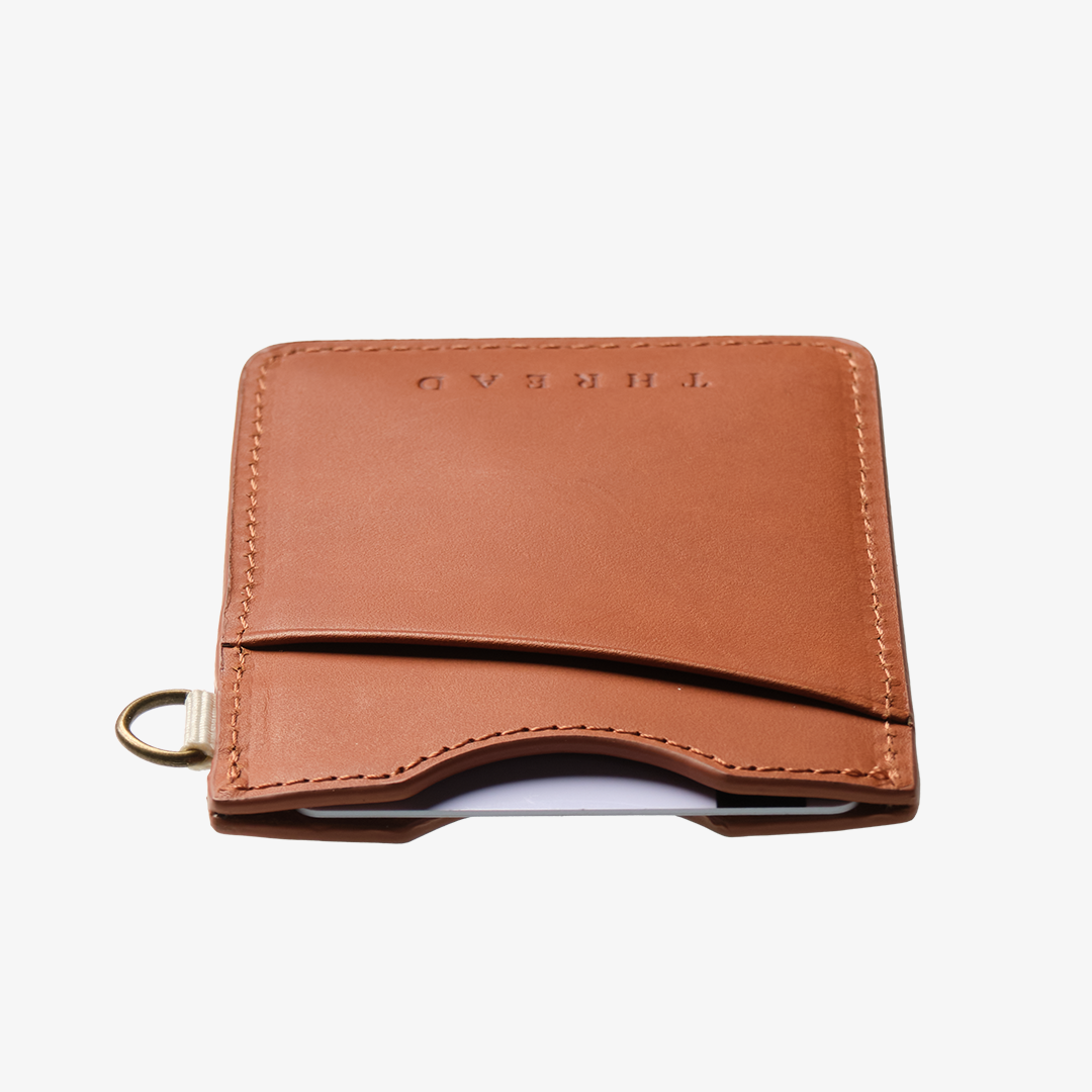 Vertical Wallet - Amelia