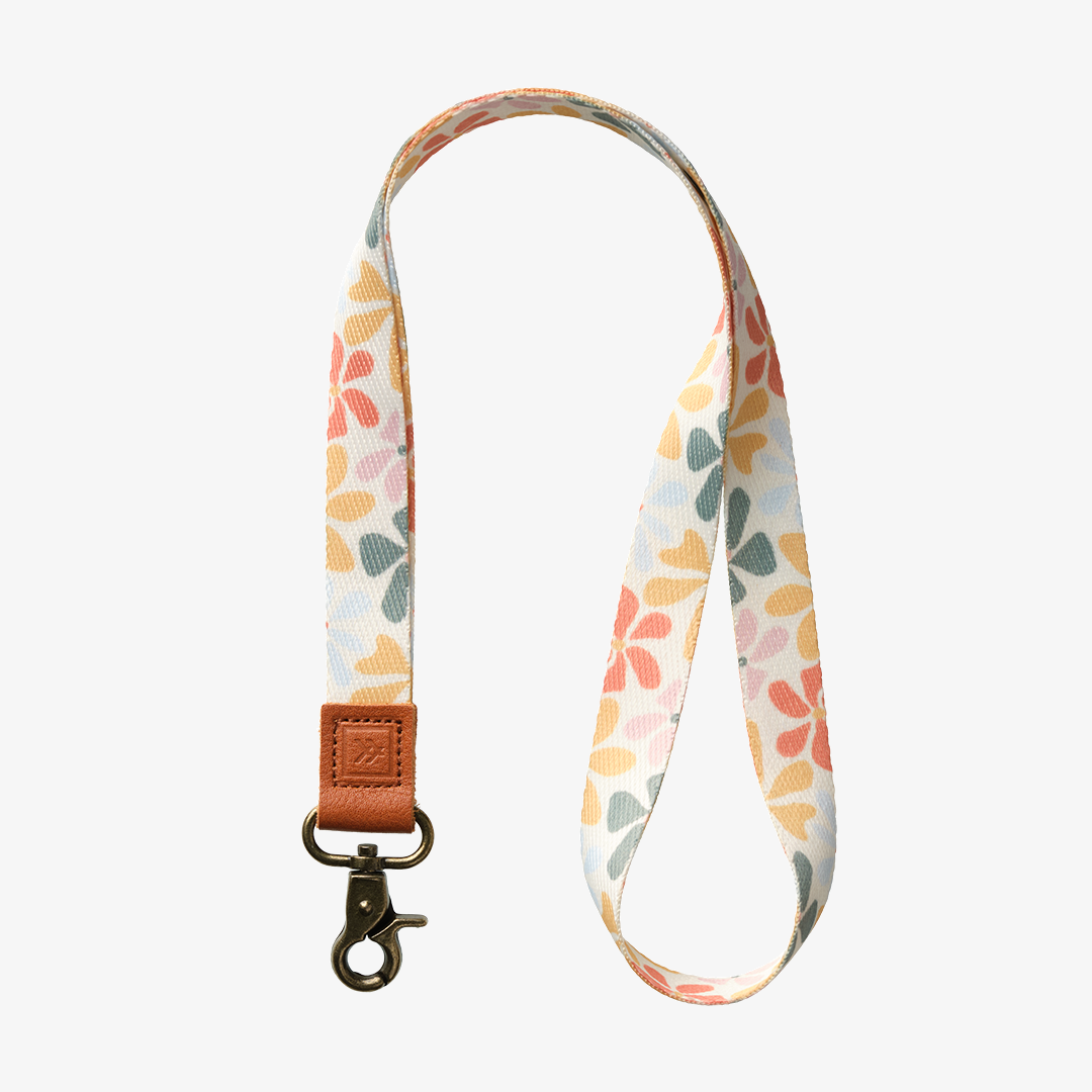 Neck Lanyard - Amelia