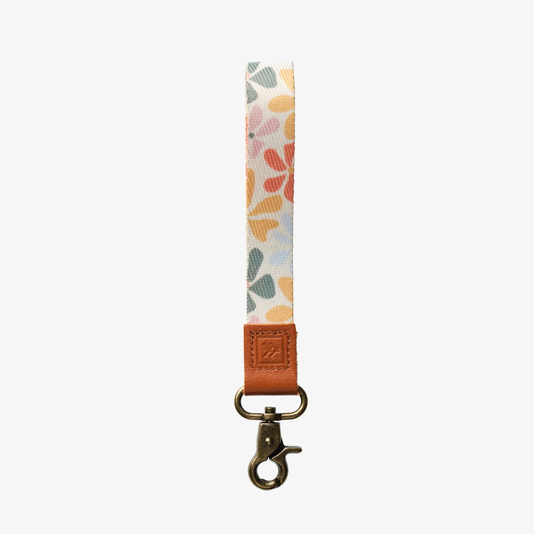 Wrist Lanyard - Amelia