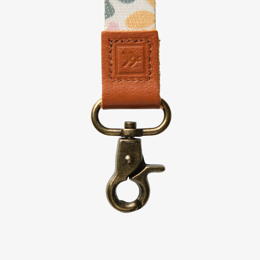 Wrist Lanyard - Amelia
