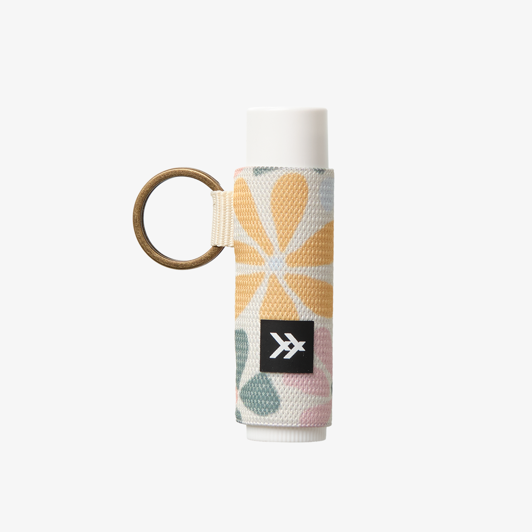 Lip Balm Holder - Amelia